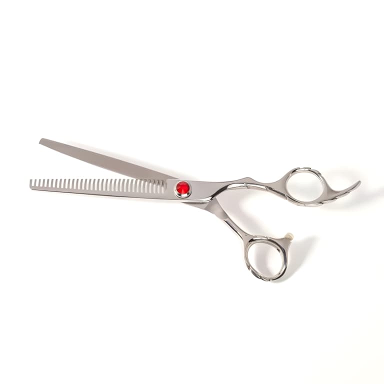 6.5" Blending Shears for Bangs