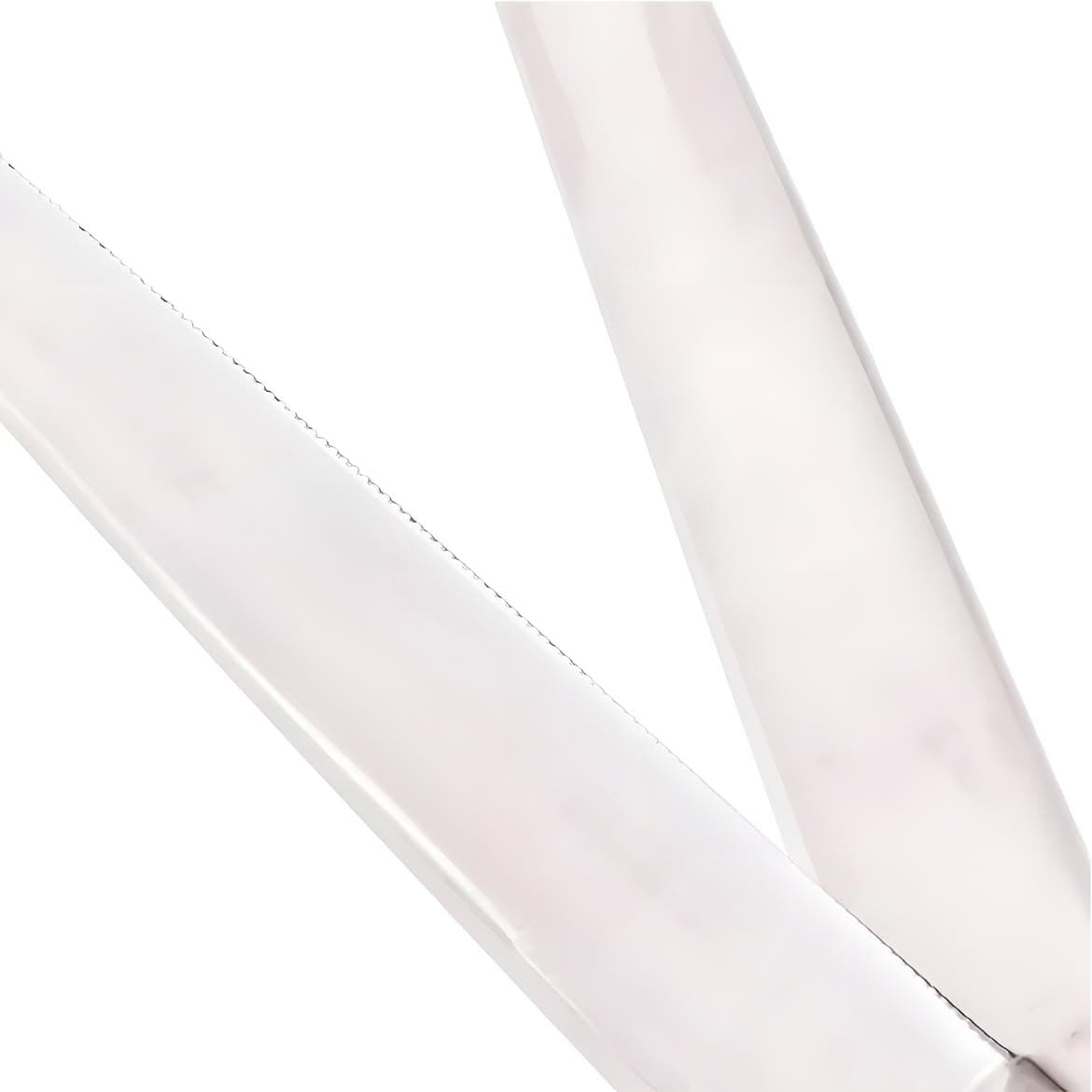 6.5" Straight Shears