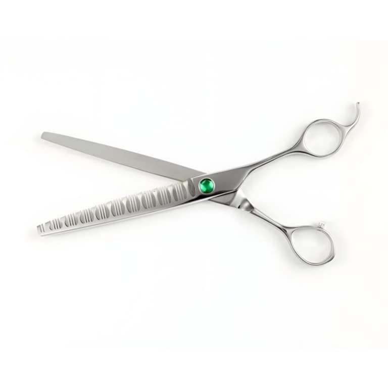 7.75" Hybrid Chunker Shears